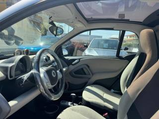 SMART ForTwo usata, con Controllo trazione