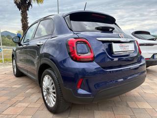 FIAT 500X usata, con Airbag Passeggero