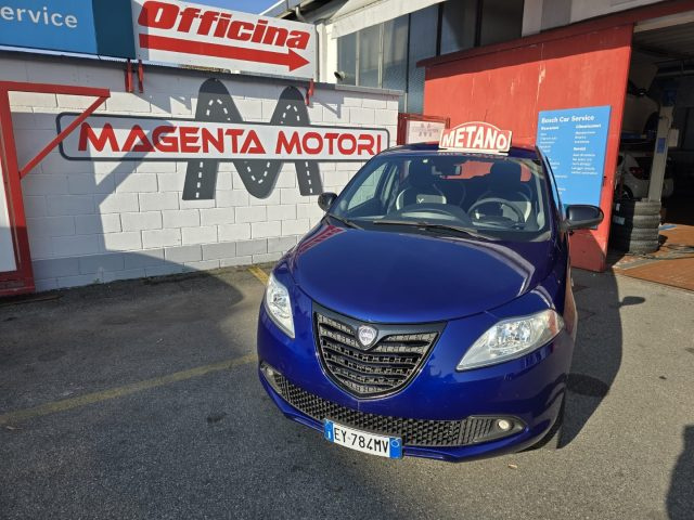 LANCIA Ypsilon usata, con Airbag