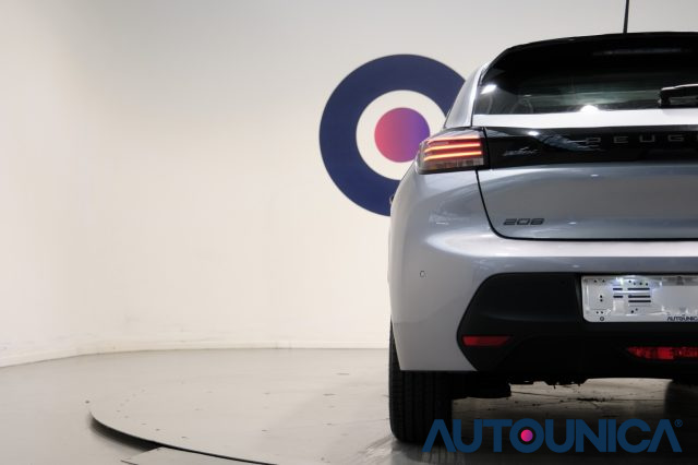 PEUGEOT 208 usata 47