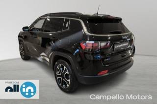 JEEP Compass usata 3