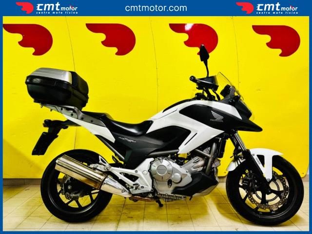 HONDA NC700X usata 0