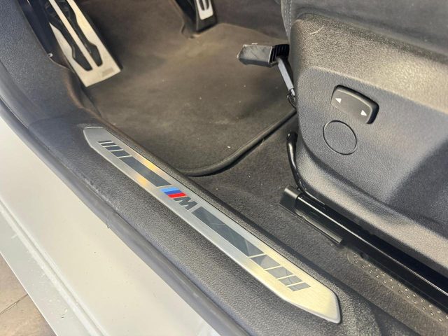 BMW 120 usata, con Controllo elettronico della corsia