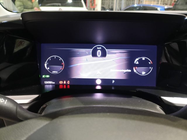 OPEL Grandland usata, con Bluetooth