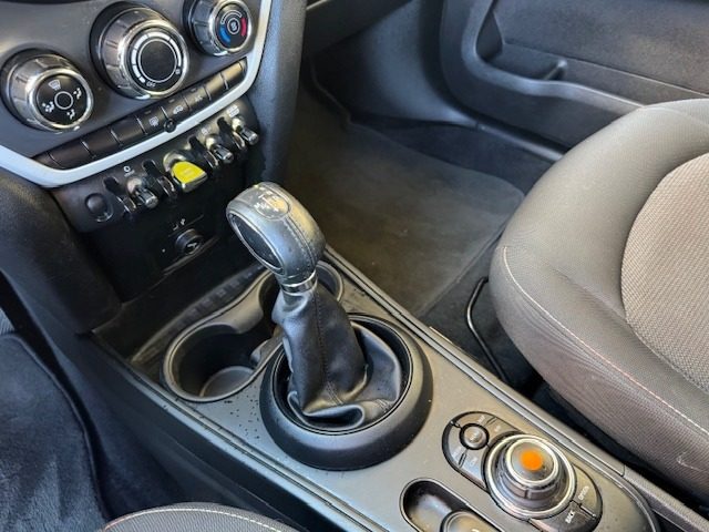 MINI Countryman usata, con Controllo trazione