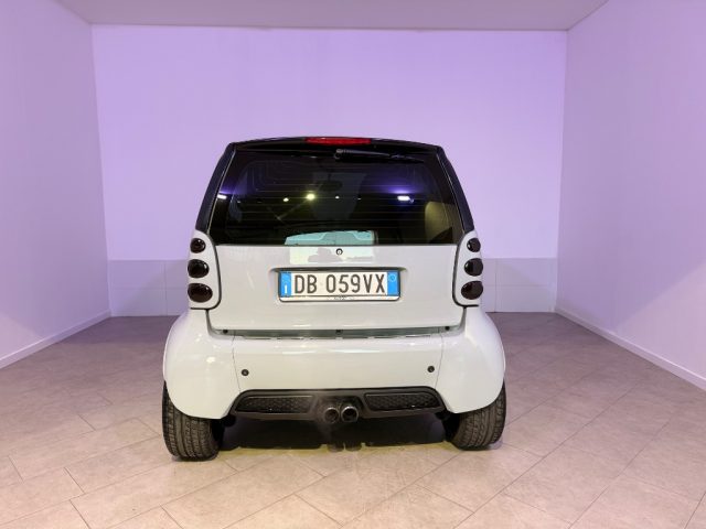 SMART ForTwo usata 9