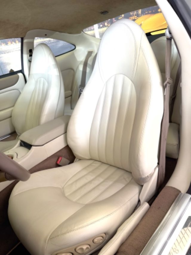 JAGUAR XK8 usata, con Immobilizzatore elettronico