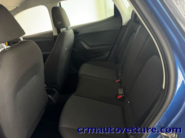 SEAT Ibiza usata, con Chiusura centralizzata