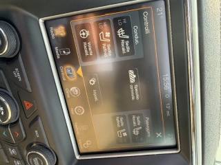 JEEP Grand Cherokee usata, con Fari Xenon