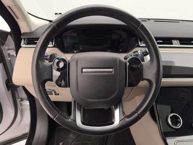 LAND ROVER Range Rover Velar usata, con Cruise Control