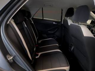 VOLKSWAGEN T-Roc usata 17