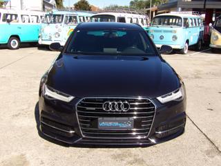 AUDI A6 usata, con Cerchi in lega