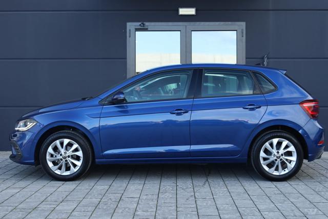 VOLKSWAGEN Polo usata, con Adaptive Cruise Control