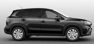 SUZUKI S-Cross usata, con Alzacristalli elettrici