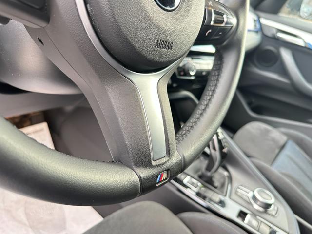 BMW X2 usata, con USB
