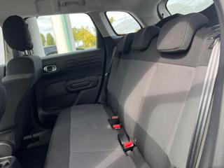 CITROEN C3 Aircross usata, con Airbag laterali