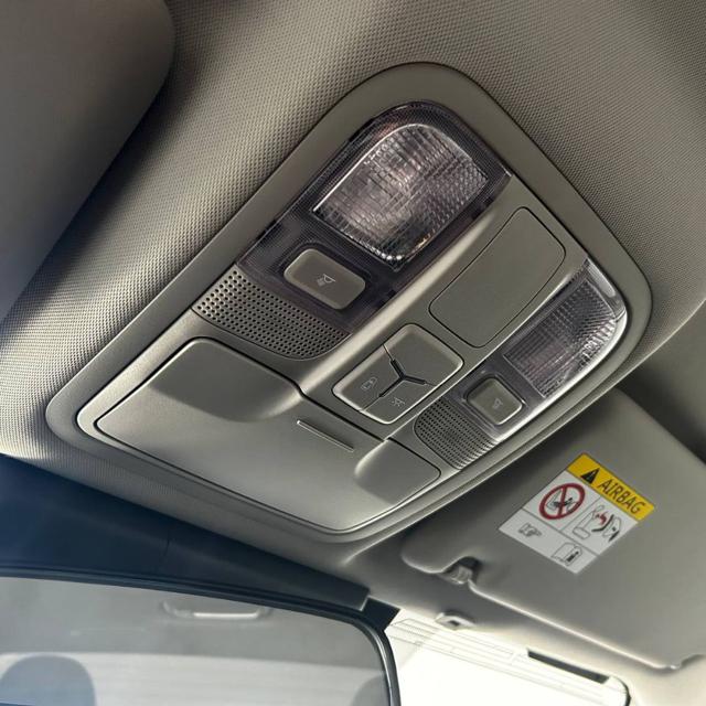 FOTON Tunland G7 usata, con Sedile posteriore sdoppiato