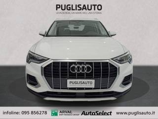 AUDI Q3 usata, con Airbag