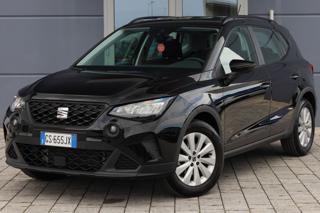 SEAT Arona usata, con Airbag