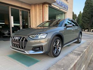 AUDI A4 allroad 40 TDI 204 CV S tronic Business Evolution VIRTUAL
