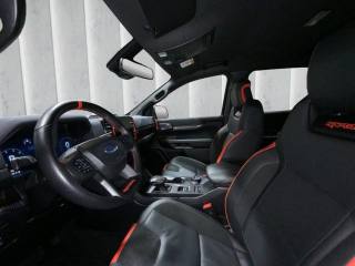 FORD Ranger Raptor usata, con Chiusura centralizzata