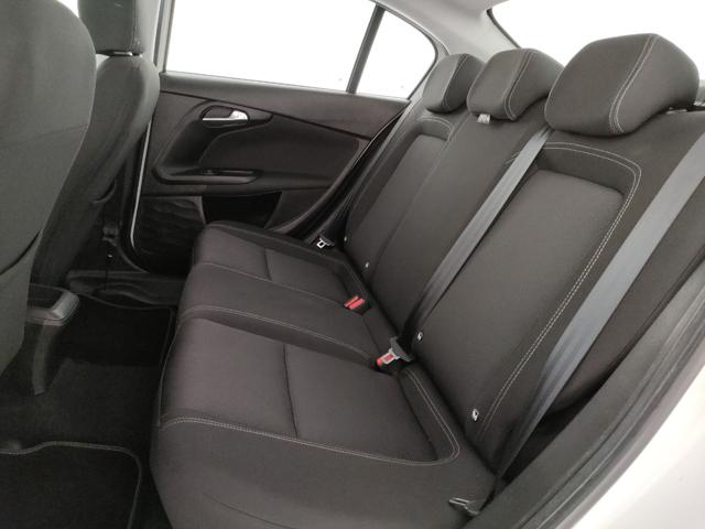 FIAT Tipo usata, con ESP