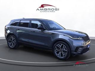 LAND ROVER Range Rover Velar usata 1