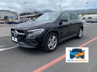 MERCEDES-BENZ GLA 200 usata, con ABS