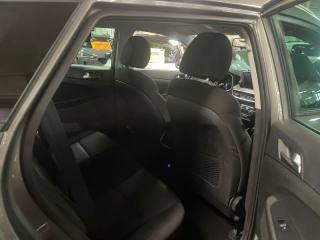 HYUNDAI Tucson usata, con Cruise Control