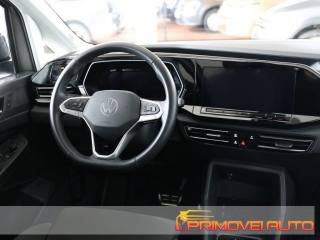 VOLKSWAGEN Caddy usata, con Airbag laterali