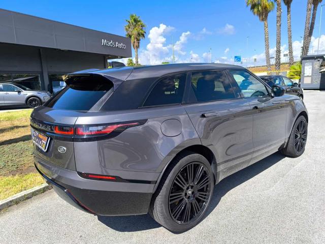 LAND ROVER Range Rover Velar usata, con Airbag Passeggero