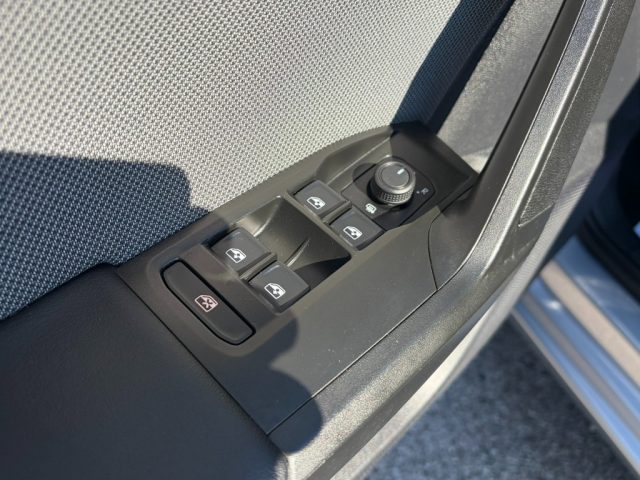SEAT Leon usata, con Controllo trazione