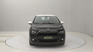 CITROEN C3 usata, con Cerchi in lega