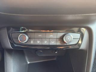 OPEL Corsa usata, con Specchietti laterali elettrici
