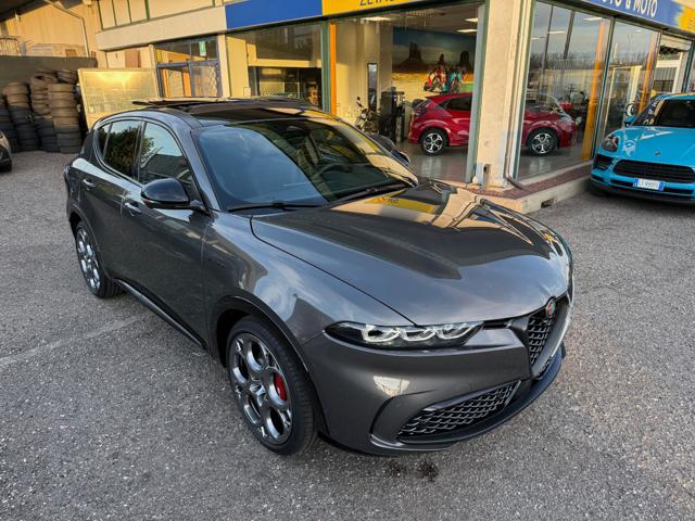ALFA ROMEO Tonale usata, con ABS