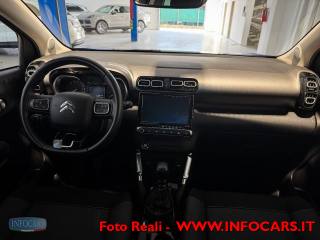 CITROEN C3 Aircross usata, con Controllo automatico clima