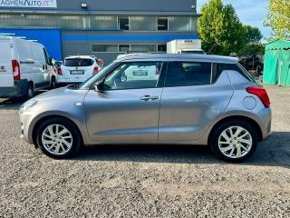 SUZUKI Swift usata, con Autoradio