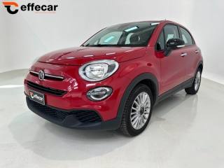 FIAT 500X 1.0 T3 120 CV NEOPATENTATI