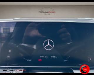 MERCEDES-BENZ GLC 43 AMG usata, con Fendinebbia