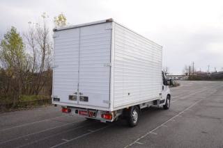 OPEL Movano usata 2