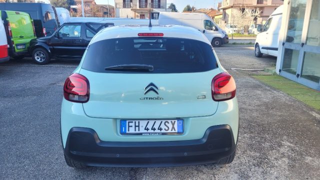 CITROEN C3 usata, con Autoradio