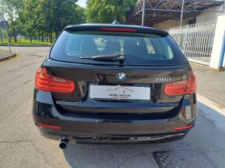 BMW 318 usata, con Chiusura centralizzata