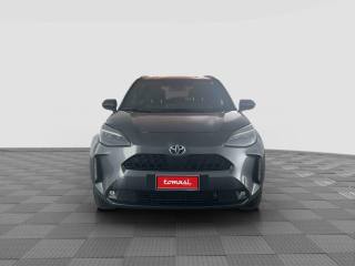 TOYOTA Yaris Cross usata 7