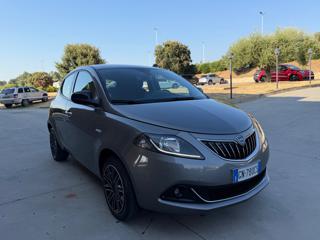 LANCIA Ypsilon usata, con Android Auto