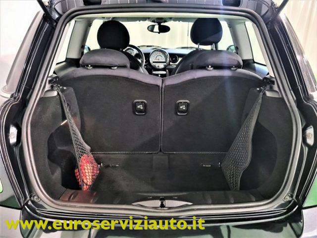 MINI Cooper D usata 37