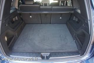 MERCEDES-BENZ GLB 200 usata, con Immobilizzatore elettronico