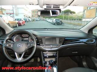 OPEL Astra usata, con Controllo automatico clima