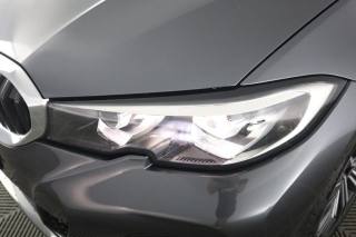 BMW 318 usata 7