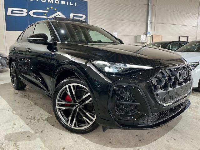 AUDI Q5 usata, con Airbag laterali