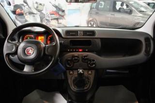 FIAT Panda usata, con Immobilizzatore elettronico